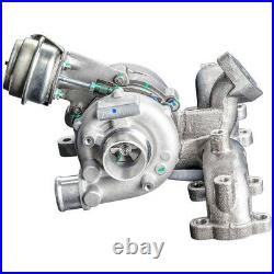 Turbocharger for AUDI, SEAT, SKODA, FORD, VOLKSWAGEN 1.9 TDI 90-115 BHP 038253019A