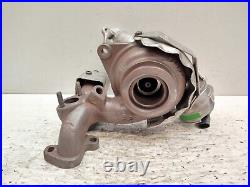 Turbocompresseur 1.2 TDI Audi VW Seat Skoda 03P253019B