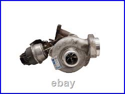 Turbocompresseur 2.0 TDI VW Audi Seat Skoda 03L145702D