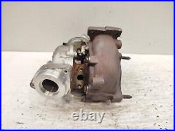 Turbocompresseur 2.0 TDI VW Audi Seat Skoda 03L145702D