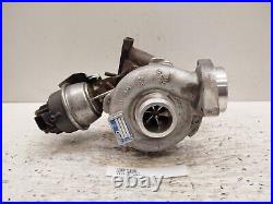 Turbocompresseur 2.0 TDI VW Audi Seat Skoda 03L145702D