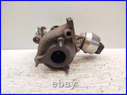 Turbocompresseur 2.0 TDI VW Audi Seat Skoda 03L145702D