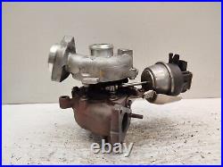 Turbocompresseur 2.0 TDI VW Audi Seat Skoda 03L145702D