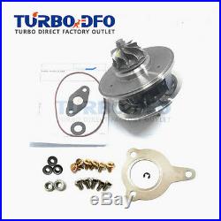 Turbocompresseur Cartouche CHRA for Seat for VW 1.9 TDI 110 CV 28145702P 701855