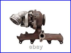 Turbocompresseur VW Audi Seat Skoda 1,9 TDI 03G253014T