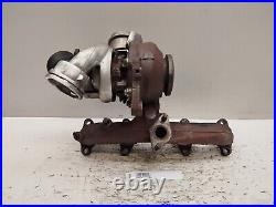 Turbocompresseur VW Audi Seat Skoda 1,9 TDI 03G253014T