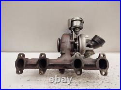 Turbocompresseur VW Audi Seat Skoda 1,9 TDI 03G253014T