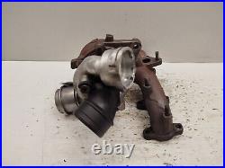 Turbocompresseur VW Audi Seat Skoda 1,9 TDI 03G253014T