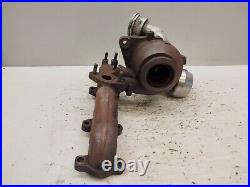 Turbocompresseur VW Audi Seat Skoda 1,9 TDI 03G253014T