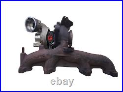 Turbocompresseur VW Audi Seat Skoda 1,9 TDI 03G253014T 144806KM