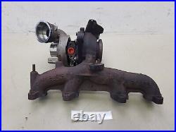 Turbocompresseur VW Audi Seat Skoda 1,9 TDI 03G253014T 144806KM