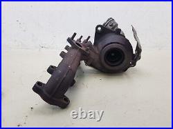 Turbocompresseur VW Audi Seat Skoda 1,9 TDI 03G253014T 144806KM