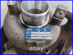 Turbocompresseur VW Audi Seat Skoda 1,9 TDI 03G253014T 144806KM