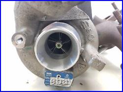 Turbocompresseur VW Audi Seat Skoda 1,9 TDI 03G253014T 144806KM