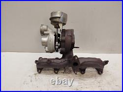 Turbocompresseur VW Audi Seat Skoda 1,9 TDI 54399880016 54431015073