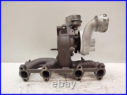 Turbocompresseur VW Audi Seat Skoda 1,9 TDI 54399880016 54431015073