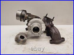 Turbocompresseur VW Audi Seat Skoda 1,9 TDI 54399880016 54431015073