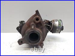 Turbocompresseur VW Audi Seat Skoda 2,0 TDI 03L145721B GTC1549VZ 148391 km