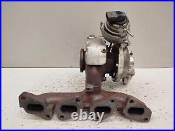 Turbocompresseur VW Audi Seat Skoda 2,0 TDI 03L253010F 145211 km