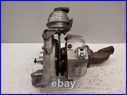 Turbocompresseur VW Audi Seat Skoda 2,0 TDI 03L253010F 145211 km