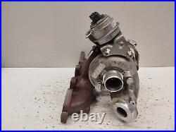 Turbocompresseur VW Audi Seat Skoda 2,0 TDI 03L253010F 145211 km