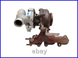 Turbocompresseur VW Seat Skoda Audi 1,4 TDI 04B253019G BV30-66A-0003