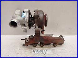 Turbocompresseur VW Seat Skoda Audi 1,4 TDI 04B253019G BV30-66A-0003