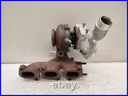 Turbocompresseur VW Seat Skoda Audi 1,4 TDI 04B253019G BV30-66A-0003