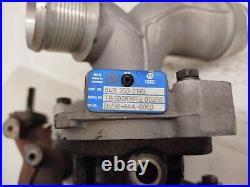 Turbocompresseur VW Seat Skoda Audi 1,4 TDI 04B253019G BV30-66A-0003