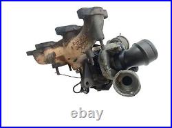 Turbocompresseur Volkswagen AUDI SEAT SKODA 1.9 TDI 105CH/77kW 03G253014M