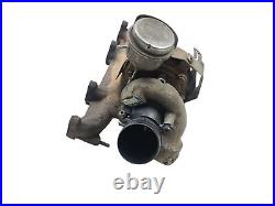 Turbocompresseur Volkswagen AUDI SEAT SKODA 1.9 TDI 105CH/77kW 03G253014M