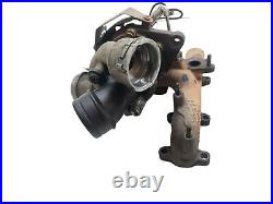 Turbocompresseur Volkswagen AUDI SEAT SKODA 1.9 TDI 105CH/77kW 03G253014M