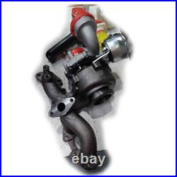 Turbocompresseur for Audi VW Skoda Seat 2.0 TDI 16 V 724930 03g253010j BKD SALE