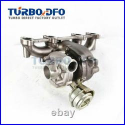 Turbocompresseur for VW Bora Golf IV 1.9 TDI Turbo chargeur 713672-0005 CHRA ALH