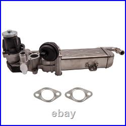 VANNE EGR for Audi VW Seat Skoda 1,4 1,6 2,0 TDi 03L131512CF AGR Radiateur VANNE EGR for Audi VW Seat Skoda 1,4 1,6 2,0 TDi 03L131512CF AGR Radiateur