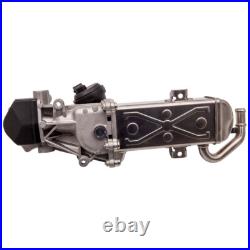 VANNE EGR for Audi VW Seat Skoda 1,4 1,6 2,0 TDi 03L131512CF AGR Radiateur VANNE EGR for Audi VW Seat Skoda 1,4 1,6 2,0 TDi 03L131512CF AGR Radiateur