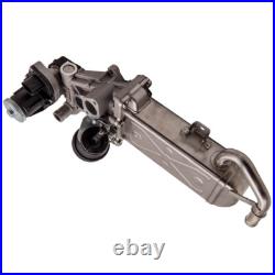 VANNE EGR for Audi VW Seat Skoda 1,4 1,6 2,0 TDi 03L131512CF AGR Radiateur VANNE EGR for Audi VW Seat Skoda 1,4 1,6 2,0 TDi 03L131512CF AGR Radiateur