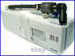 VDO A2C9626040080 Injecteur Diesel AUDI SEAT VW SKODA 1.6 TDI (03L130277S)