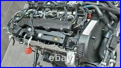 VW Seat Skoda Moteur Crg Crgb 2.0 Tdi 150/177 Ch 0.007 Km 04L100038 S