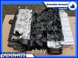 VW Sharan Seat Leon Skoda Alhambra 2,0 Tdi Bmm BMP 103KW 140PS Moteur 79Tsd Km