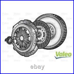 Valeo Embrayage + Volant pour Audi Seat Skoda VW 1,6 1,9 2,0 Tdi