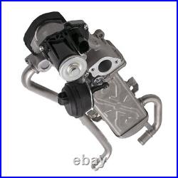 Vanne EGR Cooler for Seat Audi VW Skoda 1.6 TDI 03L131512BK 03L131512AN